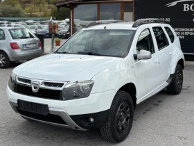     Dacia Duster 1.6 i   4x4