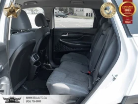 Hyundai Santa fe ESSENTIAL* DISTRONIC* LANE ASSIST* * LED | Mobile.bg    8