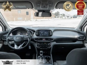 Hyundai Santa fe ESSENTIAL* DISTRONIC* LANE ASSIST* * LED | Mobile.bg    9