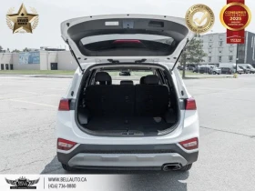 Hyundai Santa fe ESSENTIAL* DISTRONIC* LANE ASSIST* * LED | Mobile.bg    6