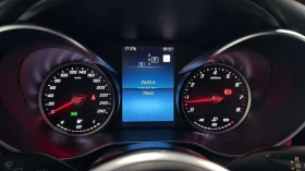 Mercedes-Benz GLC 300 4MATIC PANO* 360CAM* KEYLESS* AMBIENT* ПОДГРЕВ*  - 52700 лв. / 26945.08 € - 70089244 13