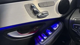 Mercedes-Benz GLC 300 4MATIC PANO* 360CAM* KEYLESS* AMBIENT* ПОДГРЕВ*  - 52700 лв. / 26945.08 € - 70089244 11