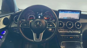 Mercedes-Benz GLC 300 4MATIC PANO* 360CAM* KEYLESS* AMBIENT* ПОДГРЕВ*  - 52700 лв. / 26945.08 € - 70089244 16