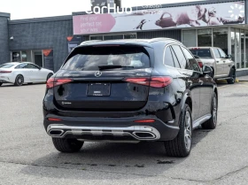 Mercedes-Benz GLC 300 2023 Mercedes-Benz GLC 300 4MATIC | Mobile.bg    4
