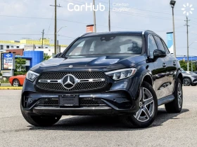 Mercedes-Benz GLC 300 2023 Mercedes-Benz GLC 300 4MATIC