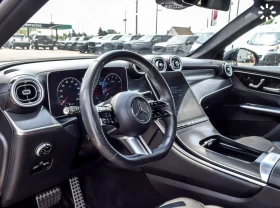 Mercedes-Benz GLC 300 2023 Mercedes-Benz GLC 300 4MATIC | Mobile.bg    8