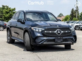 Mercedes-Benz GLC 300 2023 Mercedes-Benz GLC 300 4MATIC | Mobile.bg    3