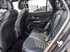 Mercedes-Benz GLC 300 2023 Mercedes-Benz GLC 300 4MATIC | Mobile.bg    11