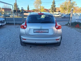 Nissan Juke 1.6 117ks Tekna Navi Gaz! - 12999 лв. / 6646.28 € - 29475744 4