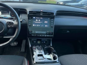 Hyundai Tucson 2022 N Line * CARFAX *    | Mobile.bg    9