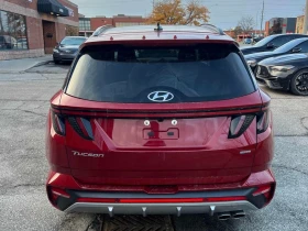 Hyundai Tucson 2022 N Line * CARFAX *    | Mobile.bg    5