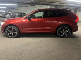 Volvo XC60 CARFAX* АВТОФИНАНСИРАНЕ БЕЗ ПЪРВОНАЧАЛНА ВНОСКА - 23000 € / 44984.09 лв. - 27639152 2