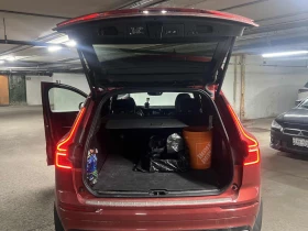 Volvo XC60 CARFAX* АВТОФИНАНСИРАНЕ БЕЗ ПЪРВОНАЧАЛНА ВНОСКА - 23000 € / 44984.09 лв. - 27639152 11