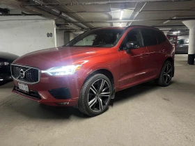 Volvo XC60 CARFAX* АВТОФИНАНСИРАНЕ БЕЗ ПЪРВОНАЧАЛНА ВНОСКА