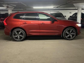 Volvo XC60 CARFAX* АВТОФИНАНСИРАНЕ БЕЗ ПЪРВОНАЧАЛНА ВНОСКА - 23000 € / 44984.09 лв. - 27639152 3