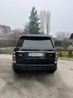 Land Rover Range rover 4.4 SDV8 !!! Лизинг !!! - 23000 € / 44984.09 лв. - 29476590 3