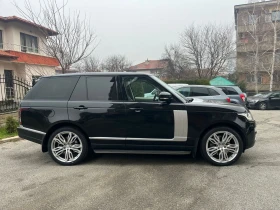 Land Rover Range rover 4.4 SDV8 !!! Лизинг !!! - 23000 € / 44984.09 лв. - 29476590 4