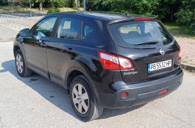 Nissan Qashqai 1.5 DCI-110 к.с EURO 5A - 4999 € / 9777.19 лв. - 65439482 4