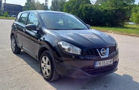 Nissan Qashqai 1.5 DCI-110 к.с EURO 5A - 4999 € / 9777.19 лв. - 65439482 2
