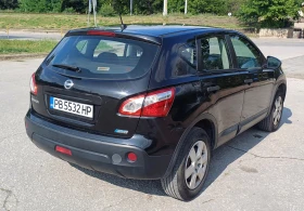 Nissan Qashqai 1.5 DCI-110 к.с EURO 5A - 4999 € / 9777.19 лв. - 65439482 3
