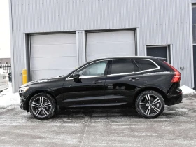 Volvo XC60 * Momentum * CARFAX * ЦЕНА ДО БГ, снимка 6