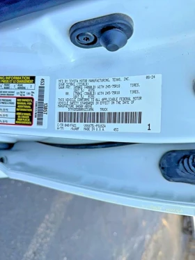 Toyota Tundra CREWMAX SR - 55221 € / 108002.89 лв. - 67560728 10