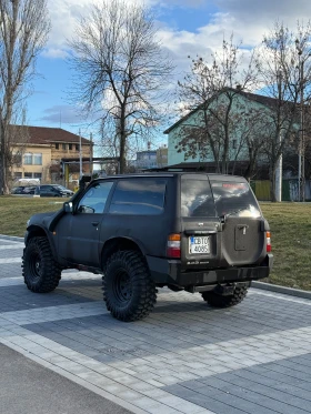 Nissan Patrol 3.0, снимка 6