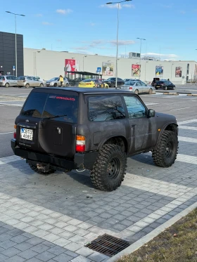 Nissan Patrol 3.0, снимка 4