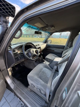 Nissan Patrol 3.0, снимка 10
