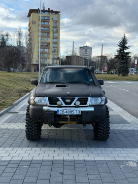 Nissan Patrol 3.0, снимка 2