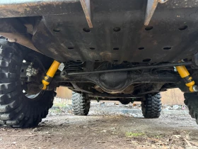 Nissan Patrol 3.0, снимка 8