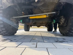 Nissan Patrol 3.0, снимка 7