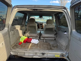 Nissan Patrol 3.0, снимка 9