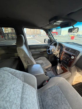 Nissan Patrol 3.0, снимка 11