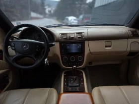 Mercedes-Benz ML 500 AMG * ГАЗ * НАВИ * ЕВРО4 *  - 5999 € / 11733.02 лв. - 49720277 9