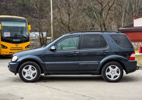 Mercedes-Benz ML 500 AMG * ГАЗ * НАВИ * ЕВРО4 *  - 5999 € / 11733.02 лв. - 49720277 3