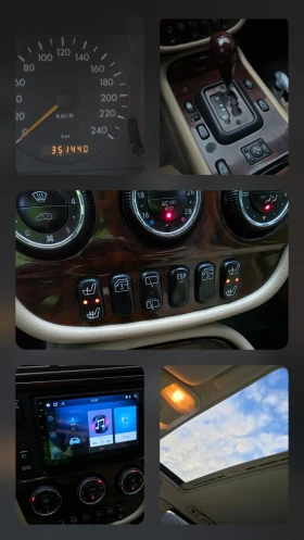 Mercedes-Benz ML 500 AMG * ГАЗ * НАВИ * ЕВРО4 *  - 5999 € / 11733.02 лв. - 49720277 12