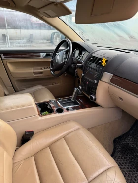 VW Touareg - 7500 € / 14668.73 лв. - 63328063 9