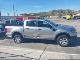 Ford Ranger 2.3l Xl - 14900 € / 29141.87 лв. - 63741449 13