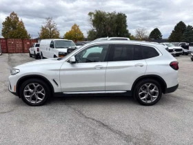 BMW X3 * xDrive30i RED INTERIOR| PREMIUM PKG * CARFAX * Ц - 29200 € / 57110.24 лв. - 86630667 4