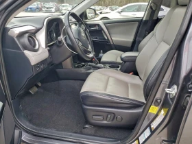 Toyota Rav4 2.5l Hv Limited - 13500 € / 26403.70 лв. - 22474646 7