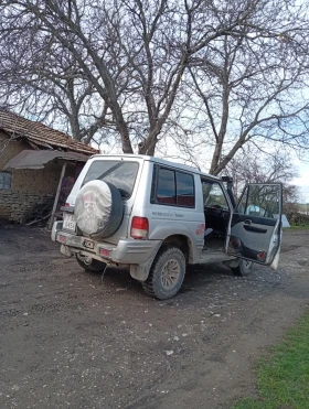 Hyundai Galloper | Mobile.bg � ����� ������ 2