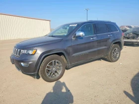 Jeep Grand cherokee * CARFAX * ЦЕНА ДО БГ