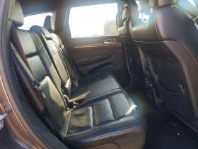 Jeep Grand cherokee * CARFAX * ЦЕНА ДО БГ | Auto.bg — изображение 11