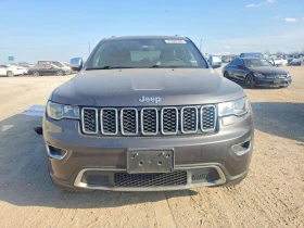 Jeep Grand cherokee * CARFAX * ЦЕНА ДО БГ | Auto.bg — изображение 5