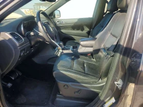 Jeep Grand cherokee * CARFAX * ЦЕНА ДО БГ | Auto.bg — изображение 7
