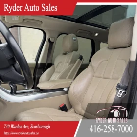 Land Rover Range Rover Sport HSE* ���������� * (���� �� ��) | Mobile.bg � ����� ������ 13
