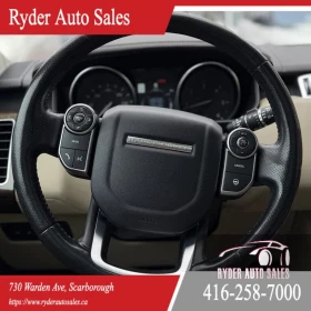 Land Rover Range Rover Sport HSE* ���������� * (���� �� ��) | Mobile.bg � ����� ������ 15