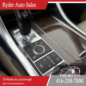 Land Rover Range Rover Sport HSE* ���������� * (���� �� ��) | Mobile.bg � ����� ������ 17