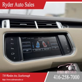 Land Rover Range Rover Sport HSE* ���������� * (���� �� ��) | Mobile.bg � ����� ������ 16